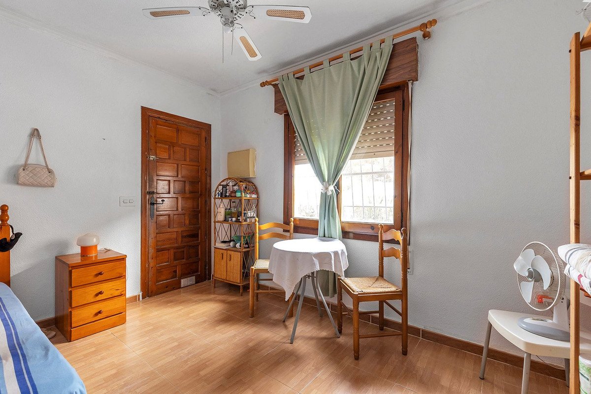 5 Bed Detached Villa in Ciudad Quesada