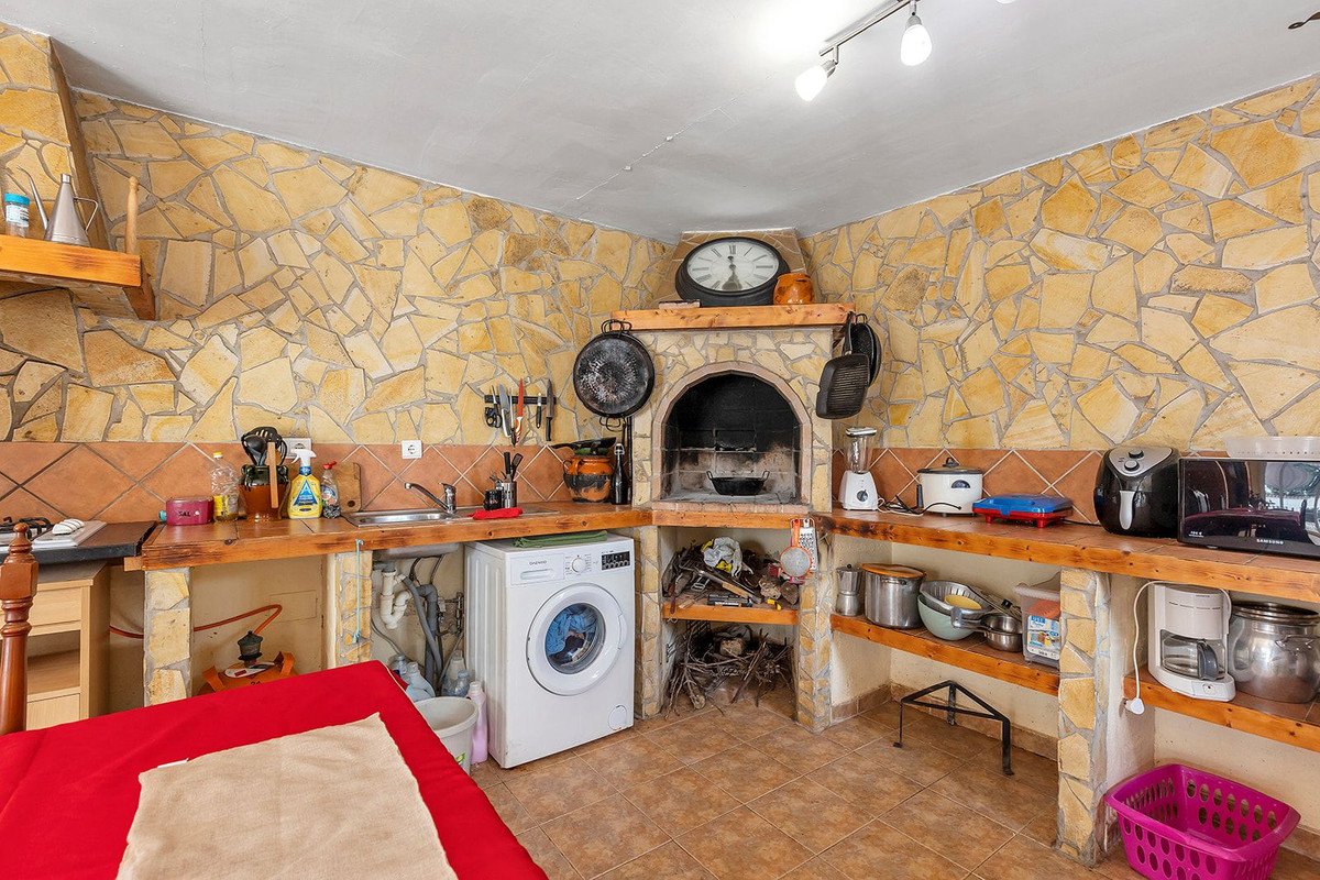 5 Bed Detached Villa in Ciudad Quesada