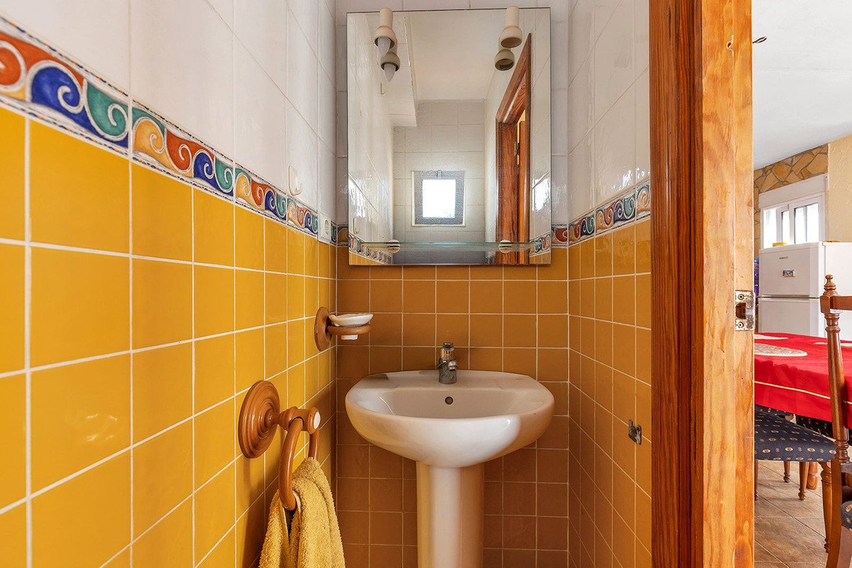 5 Bed Detached Villa in Ciudad Quesada