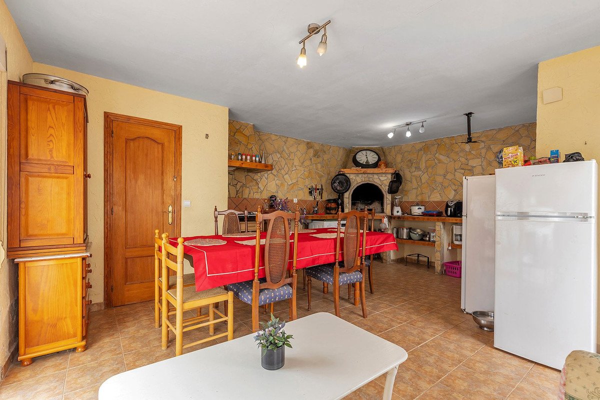 5 Bed Detached Villa in Ciudad Quesada