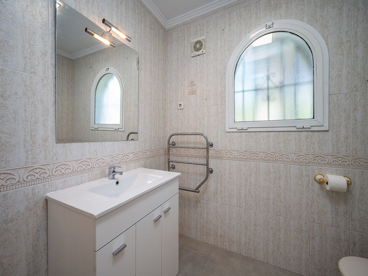 2 Bed Middle Floor Apartment in Torrenueva