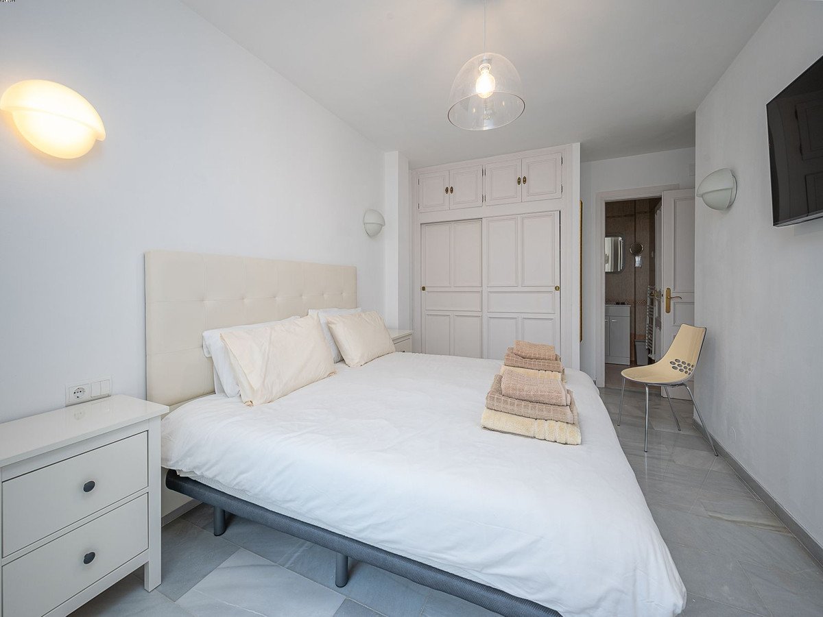 2 Bed Middle Floor Apartment in Torrenueva