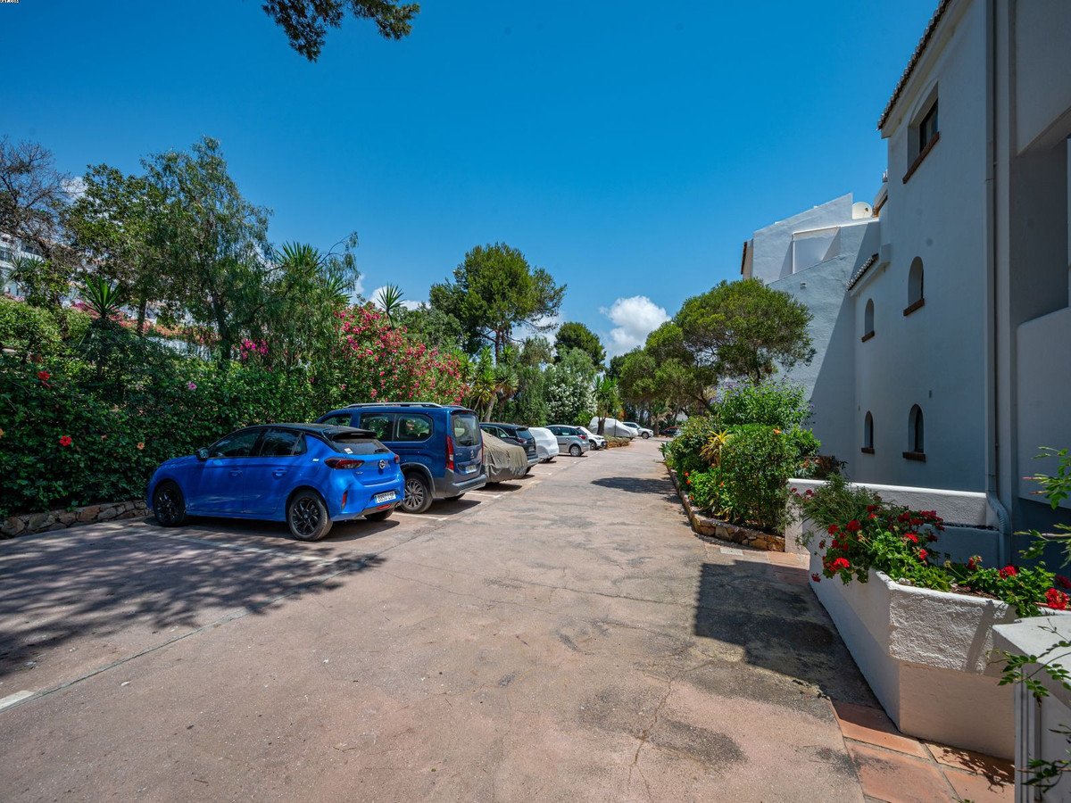 2 Bed Middle Floor Apartment in Torrenueva