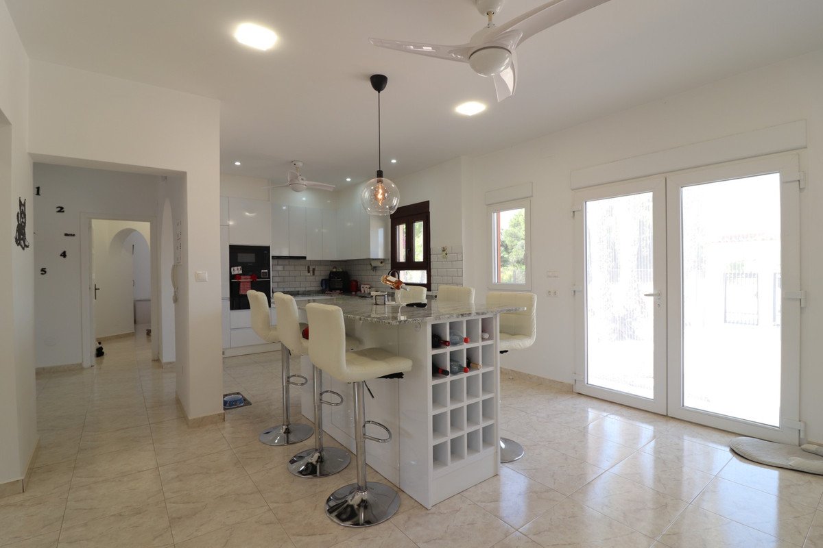 3 Bed Detached Villa in Daya Vieja