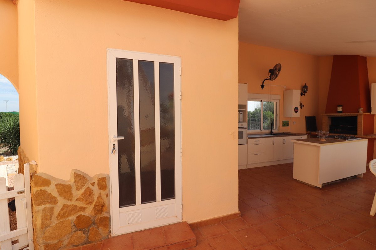 3 Bed Detached Villa in Daya Vieja