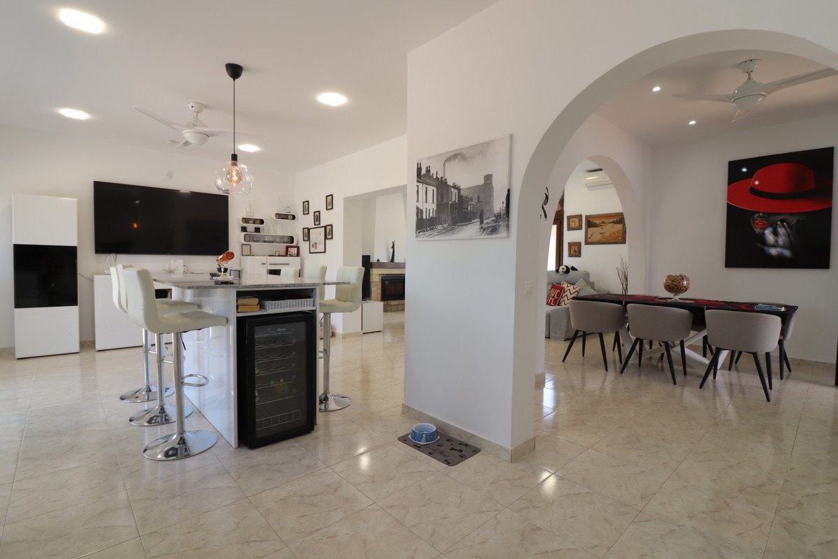 3 Bed Detached Villa in Daya Vieja