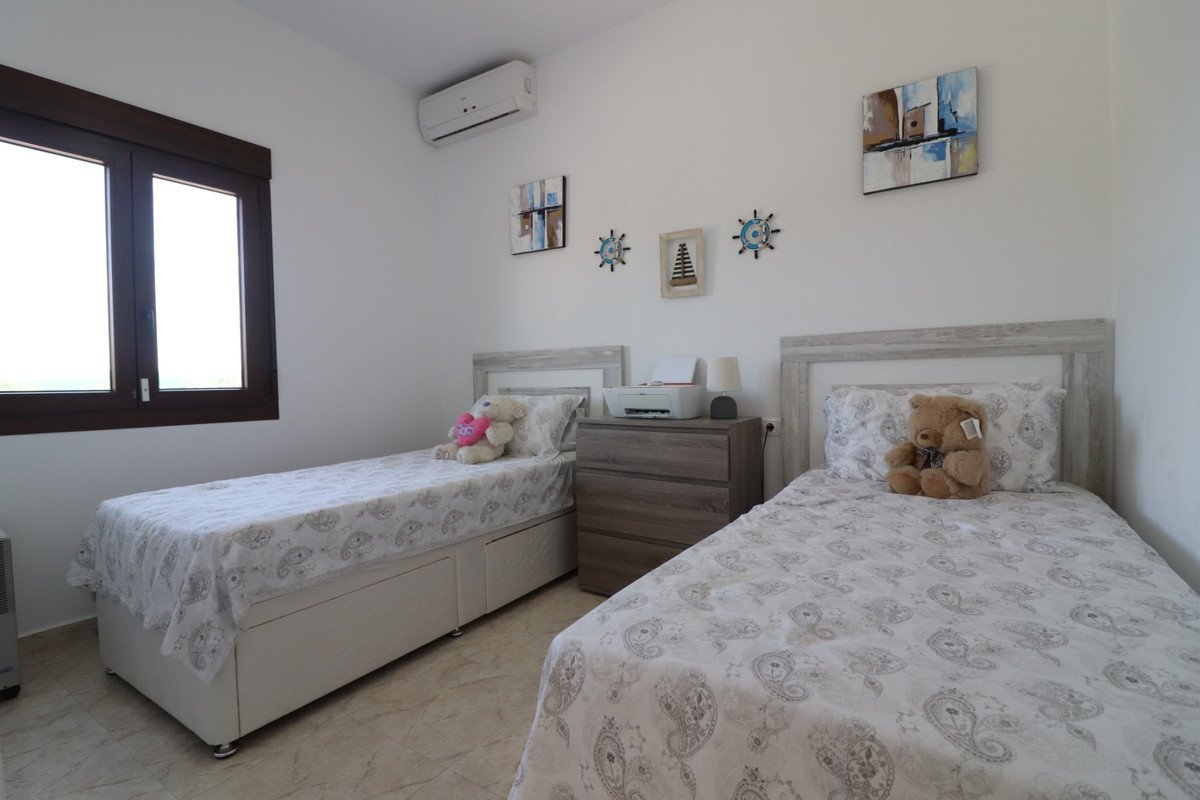 3 Bed Detached Villa in Daya Vieja