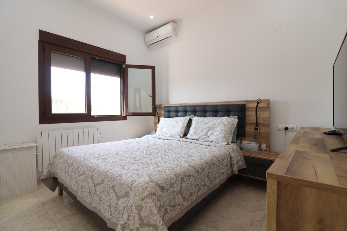 3 Bed Detached Villa in Daya Vieja