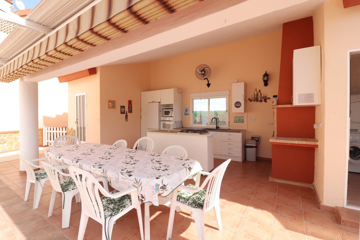 3 Bed Detached Villa in Daya Vieja