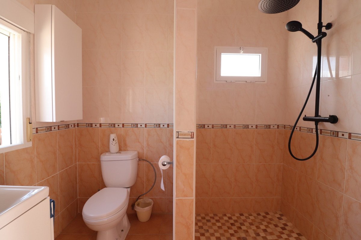 3 Bed Detached Villa in Daya Vieja