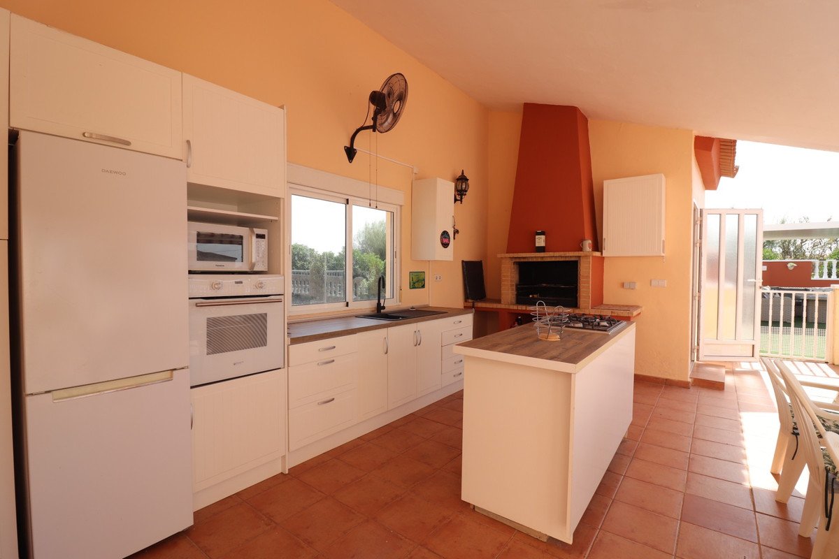 3 Bed Detached Villa in Daya Vieja