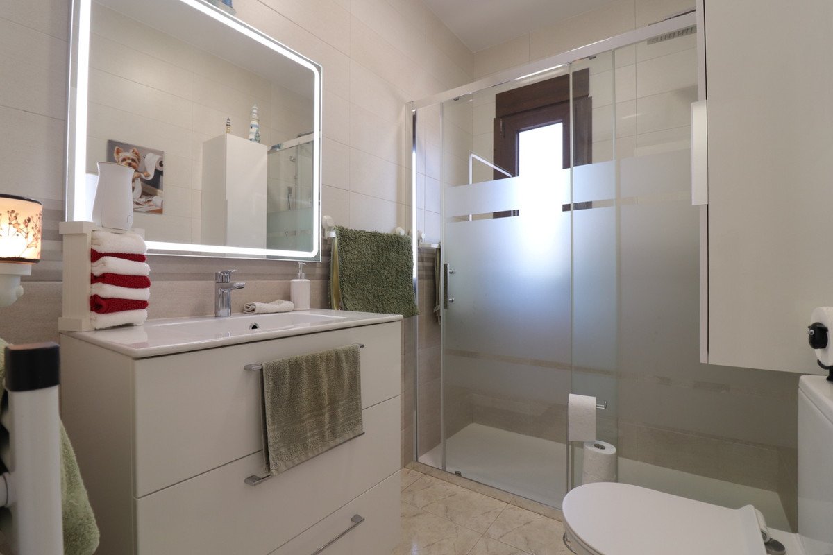 3 Bed Detached Villa in Daya Vieja