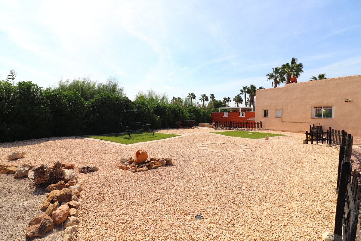 3 Bed Detached Villa in Daya Vieja