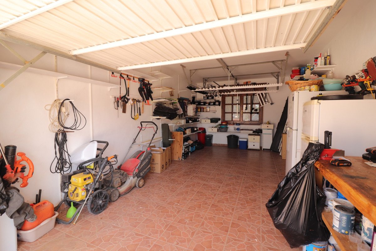 3 Bed Detached Villa in Daya Vieja