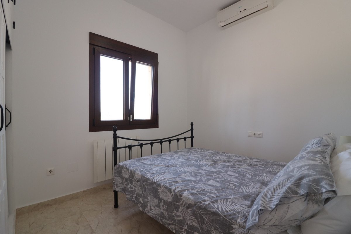 3 Bed Detached Villa in Daya Vieja