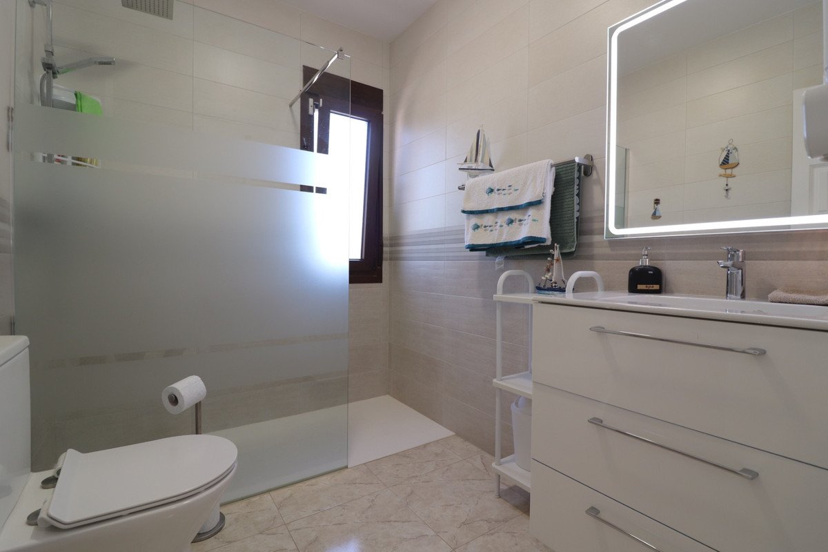 3 Bed Detached Villa in Daya Vieja