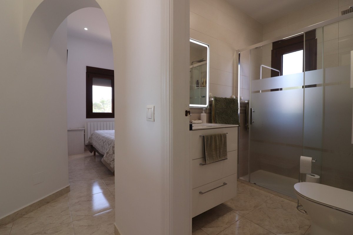 3 Bed Detached Villa in Daya Vieja