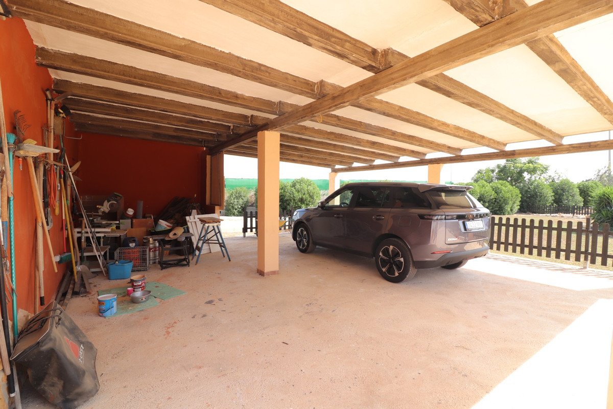 3 Bed Detached Villa in Daya Vieja