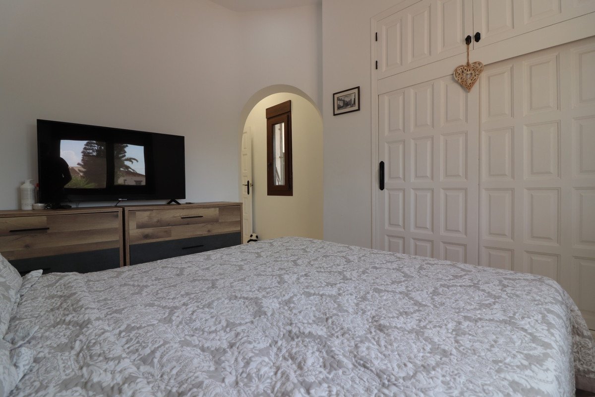 3 Bed Detached Villa in Daya Vieja
