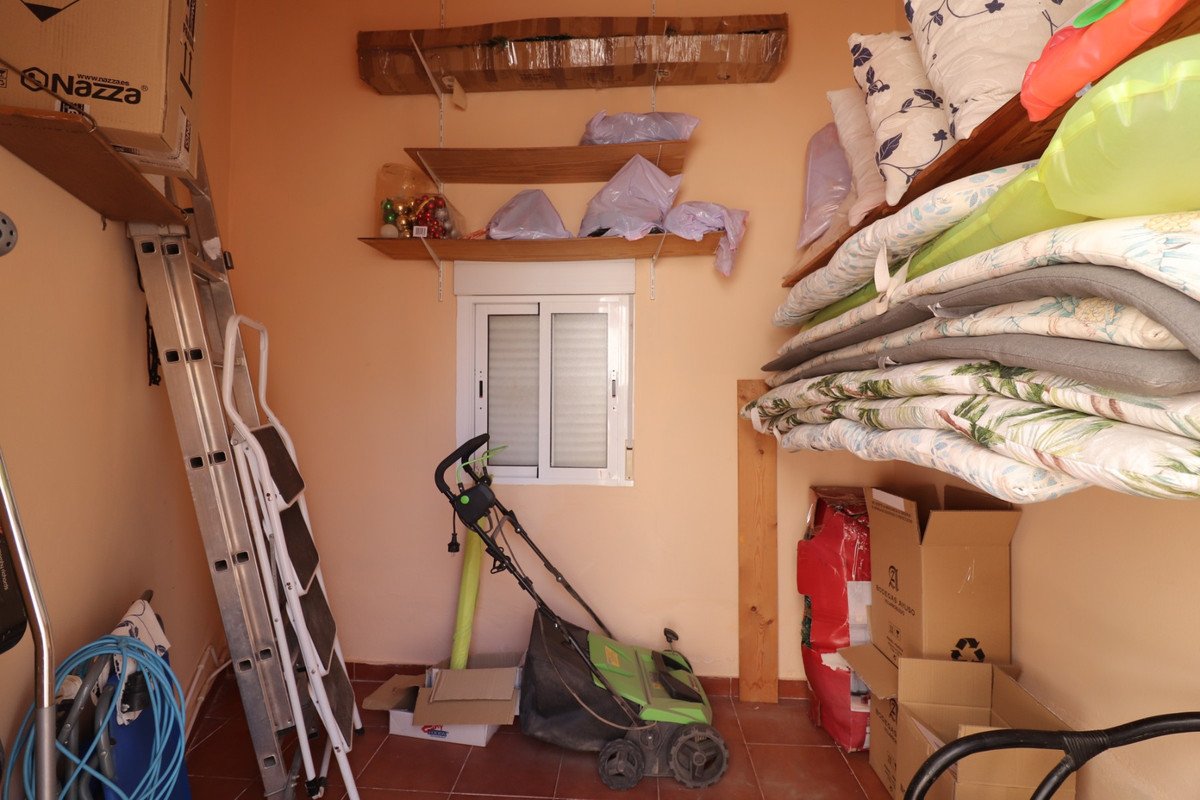 3 Bed Detached Villa in Daya Vieja