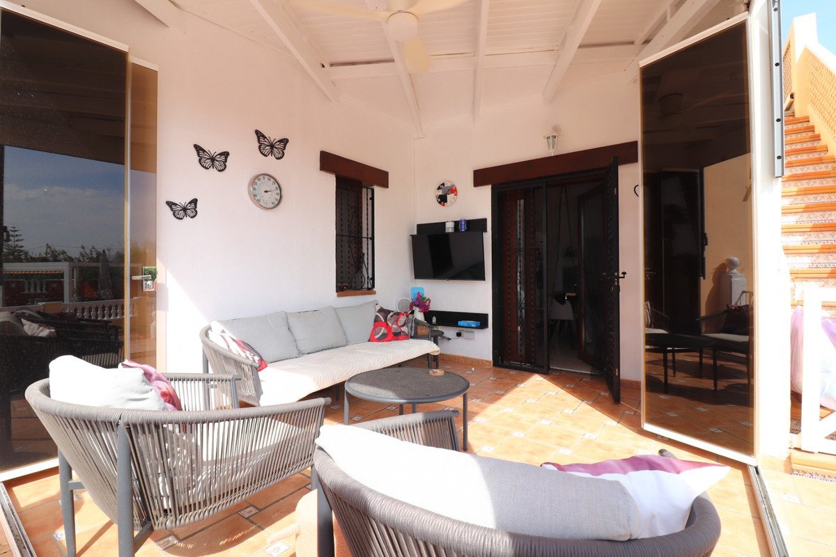 3 Bed Detached Villa in Daya Vieja