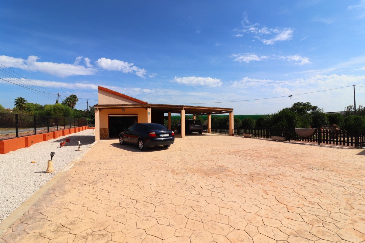 3 Bed Detached Villa in Daya Vieja
