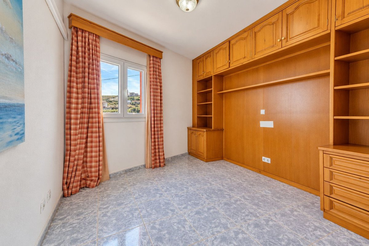 4 Bed Detached Villa in Manilva
