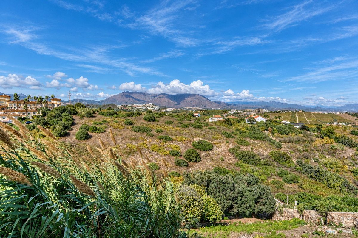 4 Bed Detached Villa in Manilva