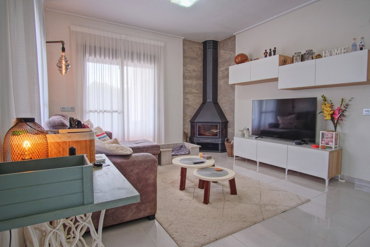 3 Bed Detached Villa in Dolores