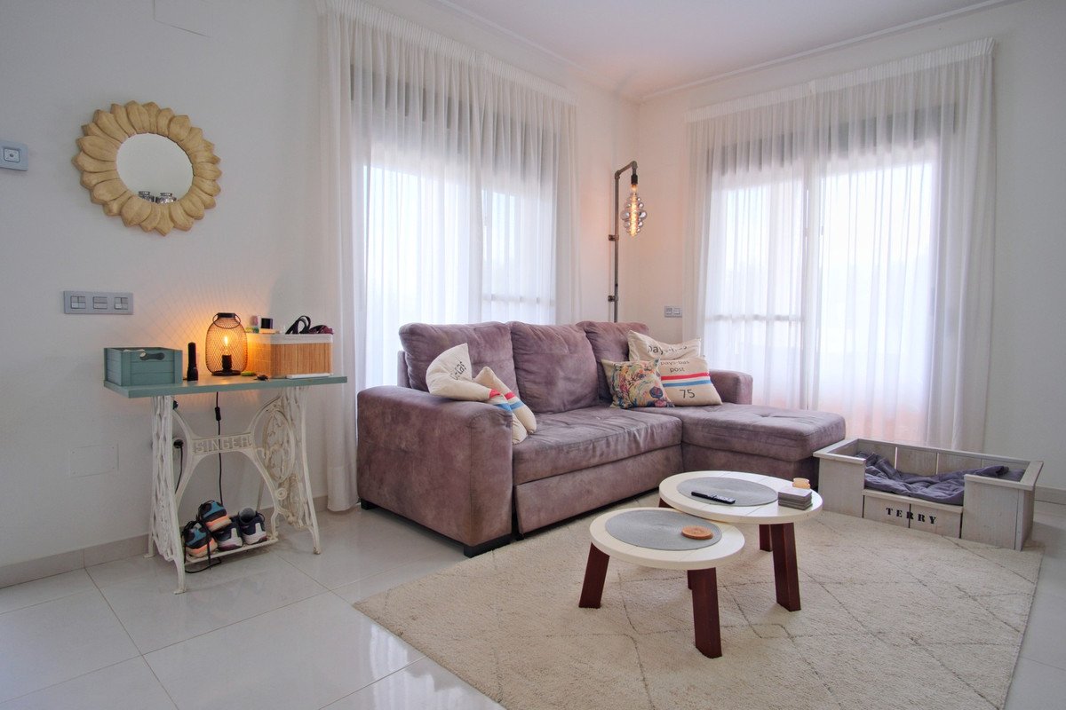 3 Bed Detached Villa in Dolores