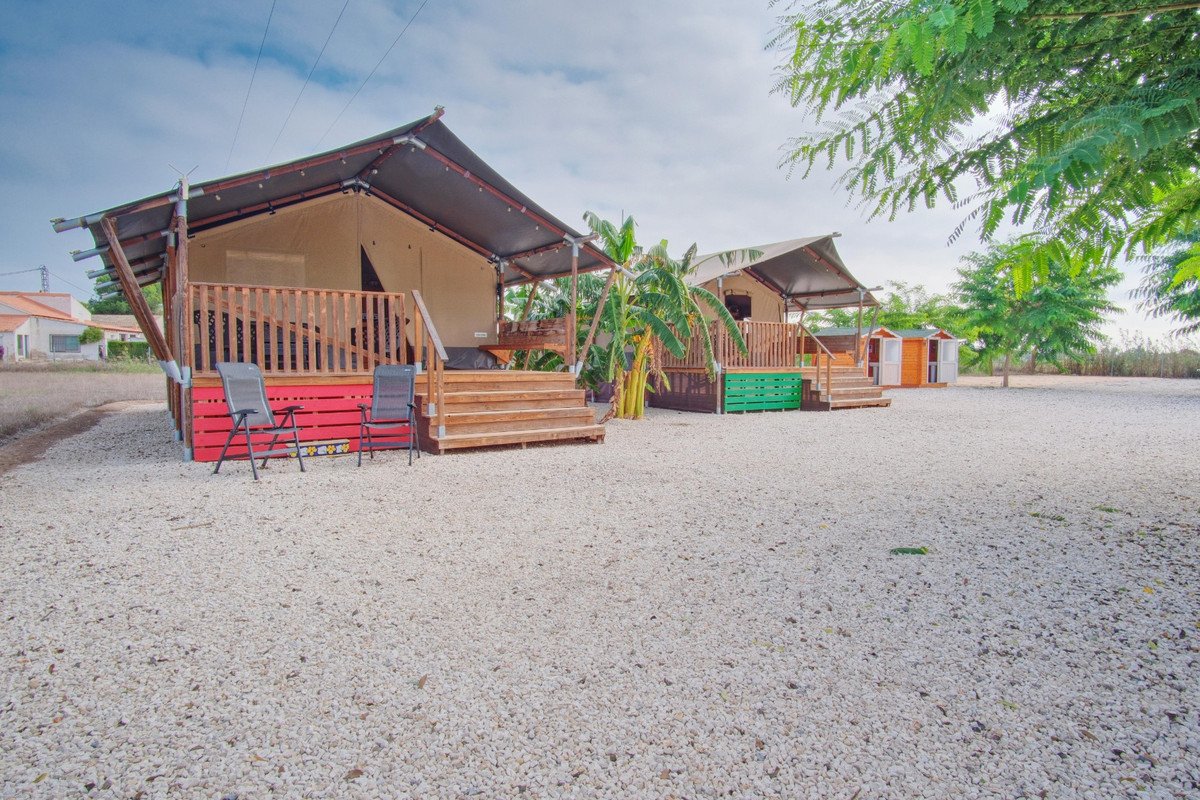 3 Bed Detached Villa in Dolores
