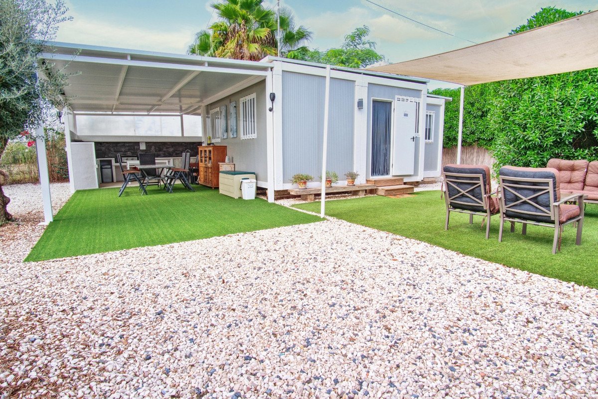 3 Bed Detached Villa in Dolores