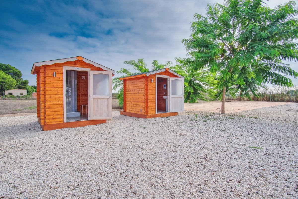 3 Bed Detached Villa in Dolores