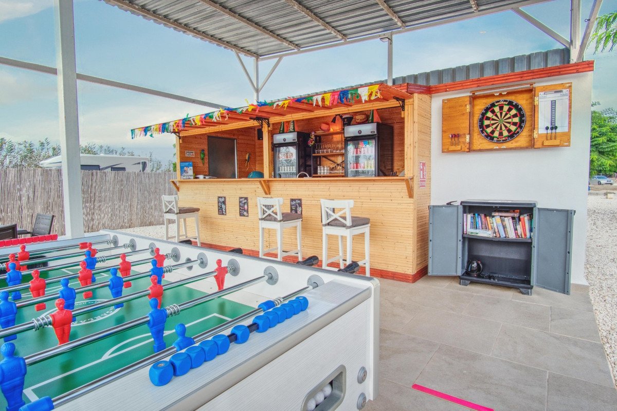 3 Bed Detached Villa in Dolores