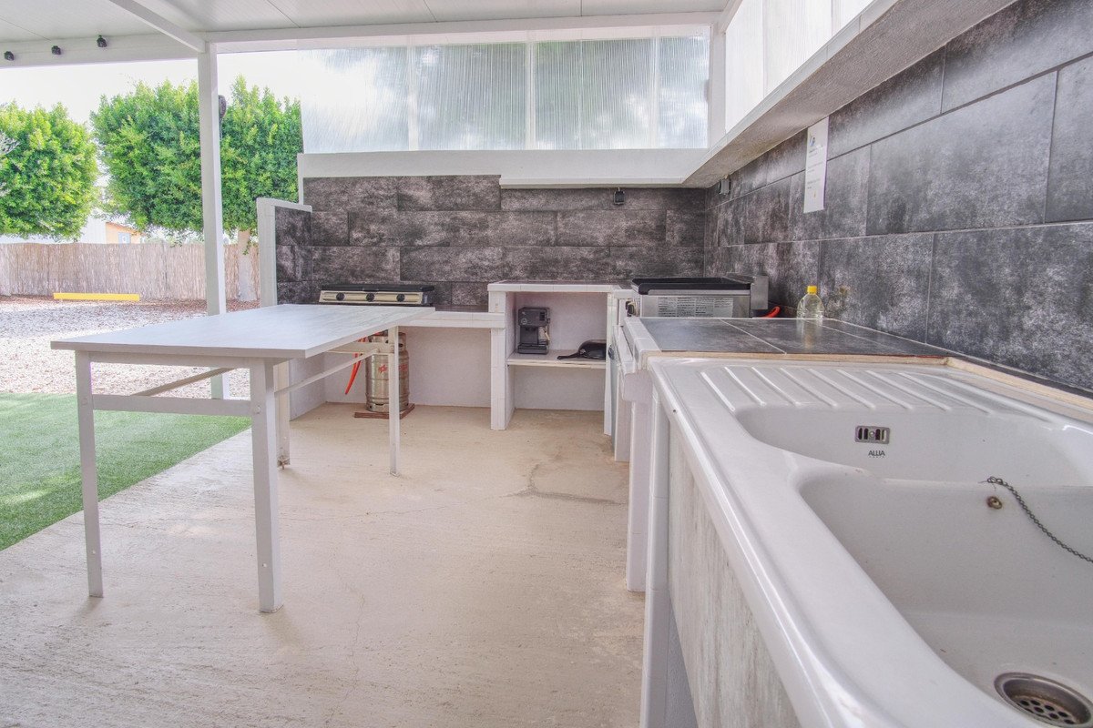 3 Bed Detached Villa in Dolores