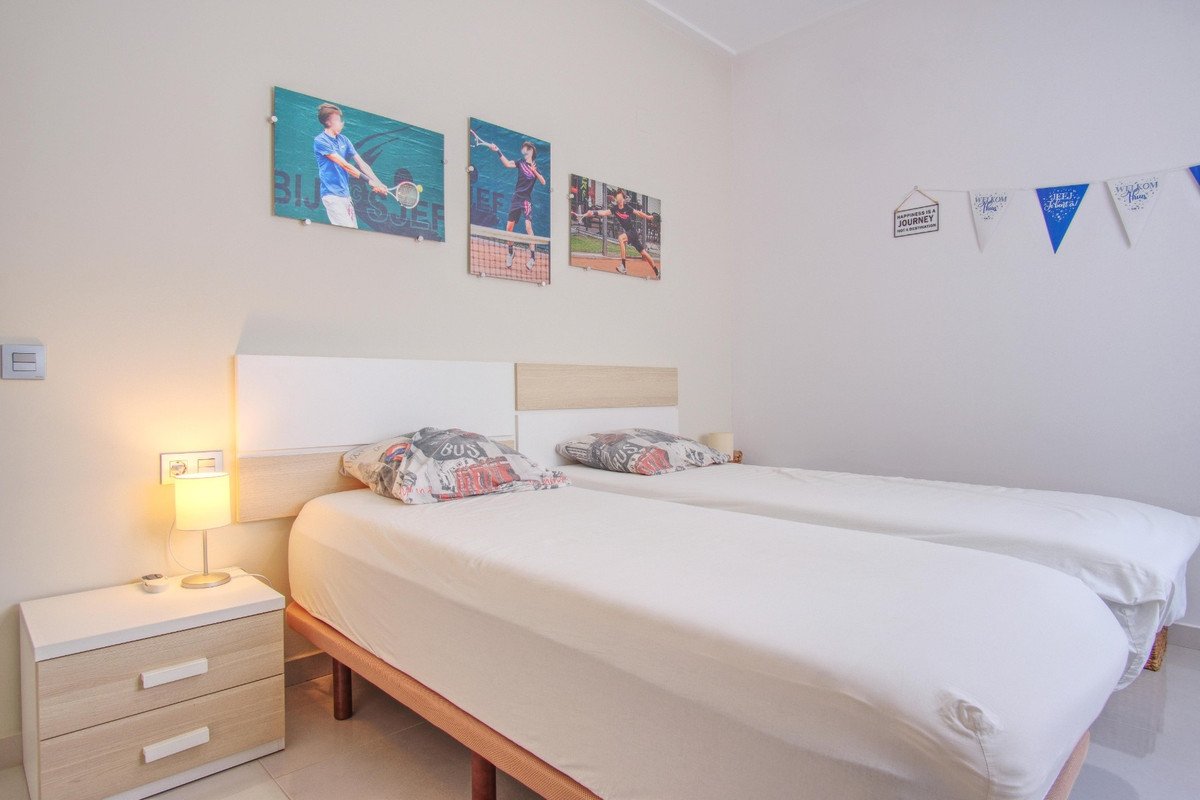 3 Bed Detached Villa in Dolores
