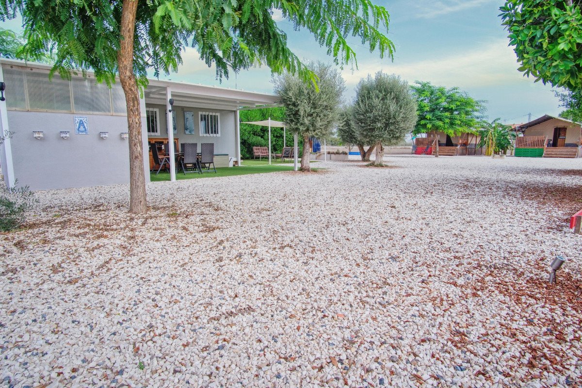 3 Bed Detached Villa in Dolores