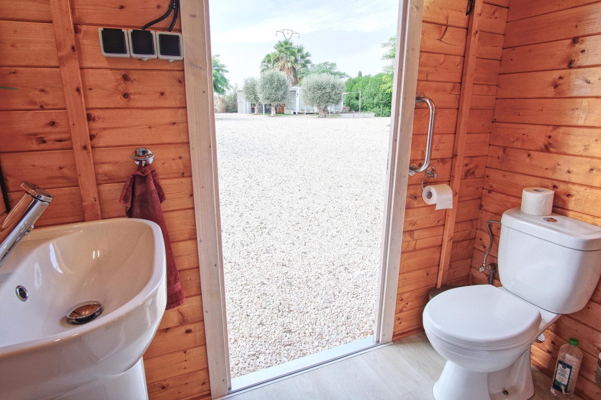 3 Bed Detached Villa in Dolores