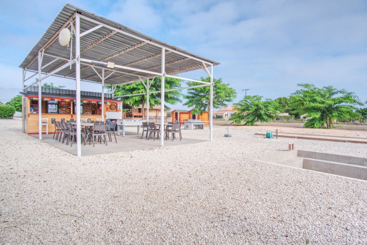 3 Bed Detached Villa in Dolores