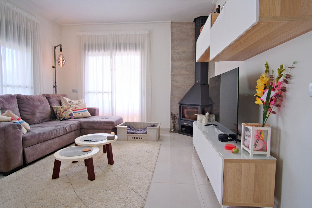 3 Bed Detached Villa in Dolores