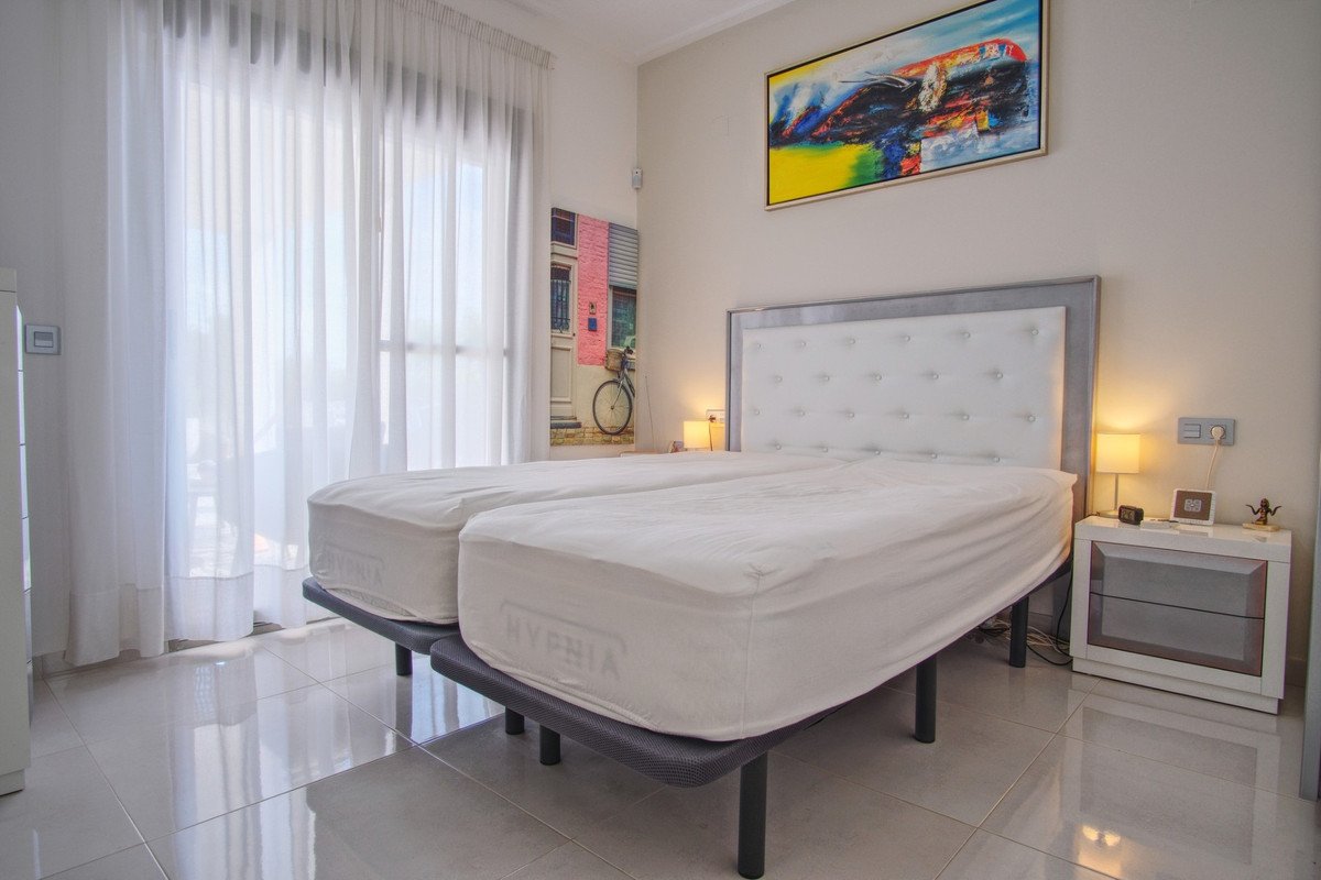 3 Bed Detached Villa in Dolores
