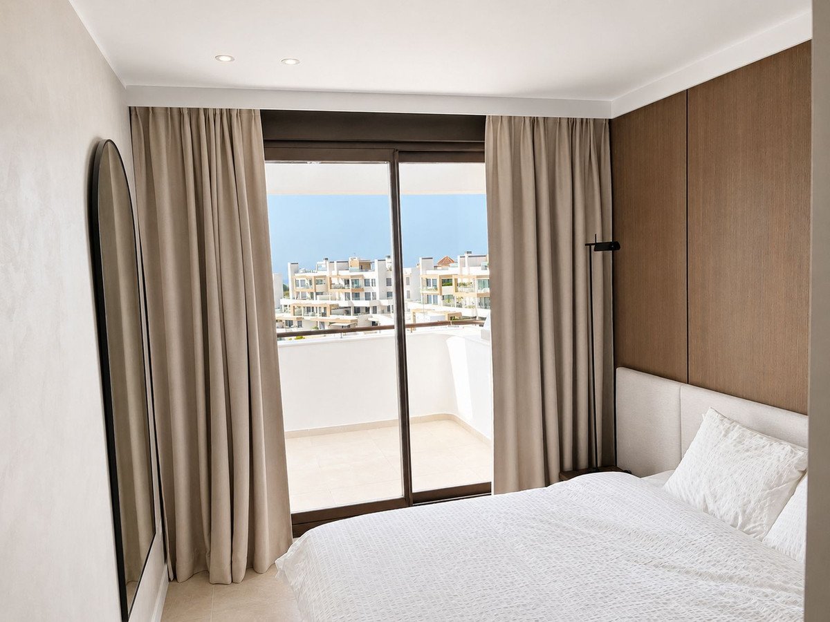 3 Bed Penthouse Duplex in Estepona