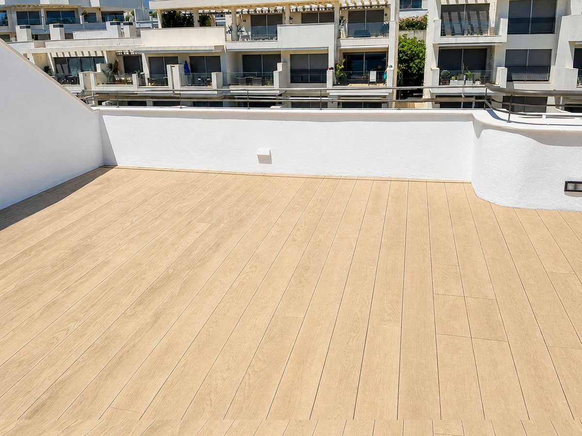 3 Bed Penthouse Duplex in Estepona