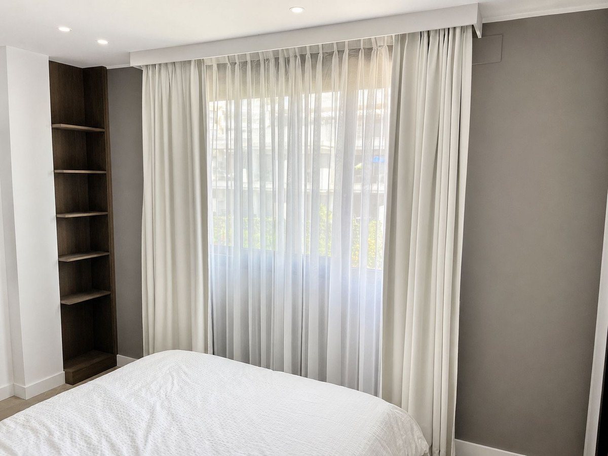 3 Bed Penthouse Duplex in Estepona