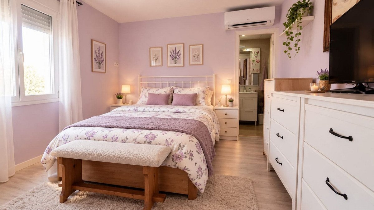 2 Bed Middle Floor Apartment in Punta Prima