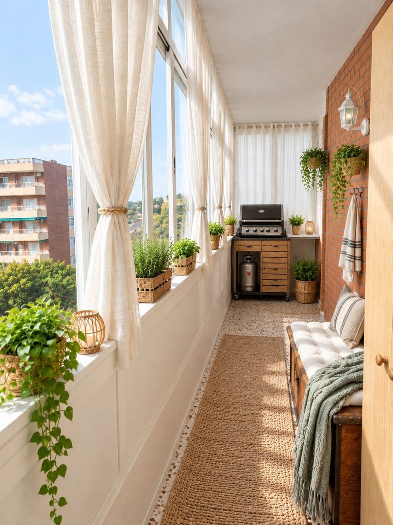 2 Bed Middle Floor Apartment in Punta Prima