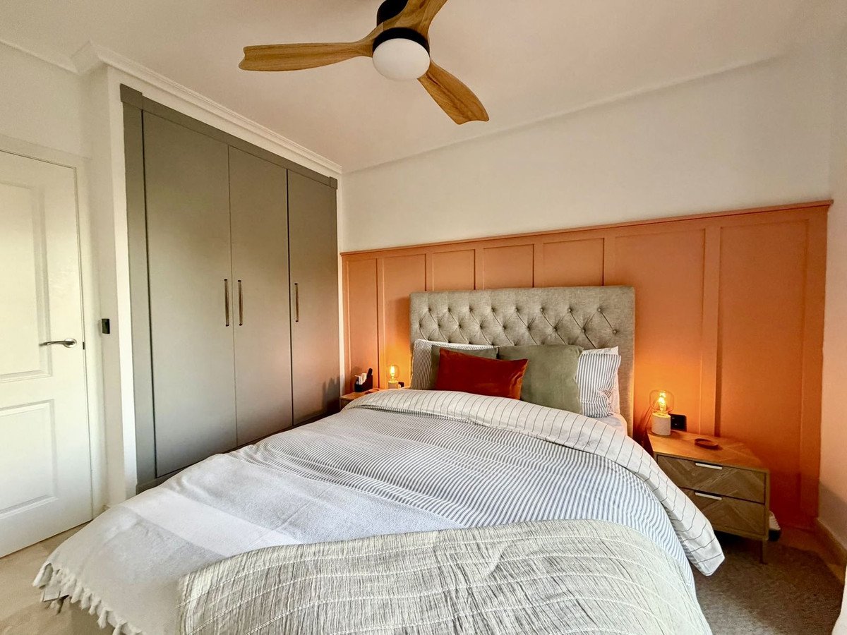 2 Bed Penthouse in Villamartin