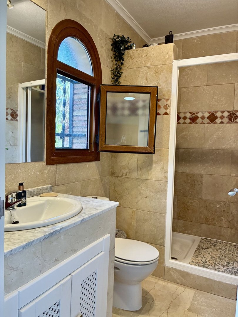 2 Bed Penthouse in Villamartin