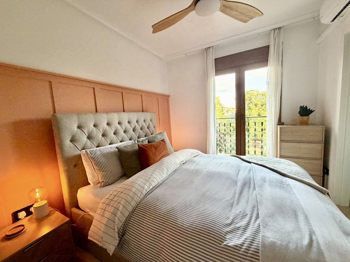 2 Bed Penthouse in Villamartin