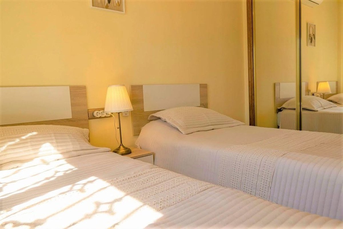 3 Bed Detached Villa in Alicante